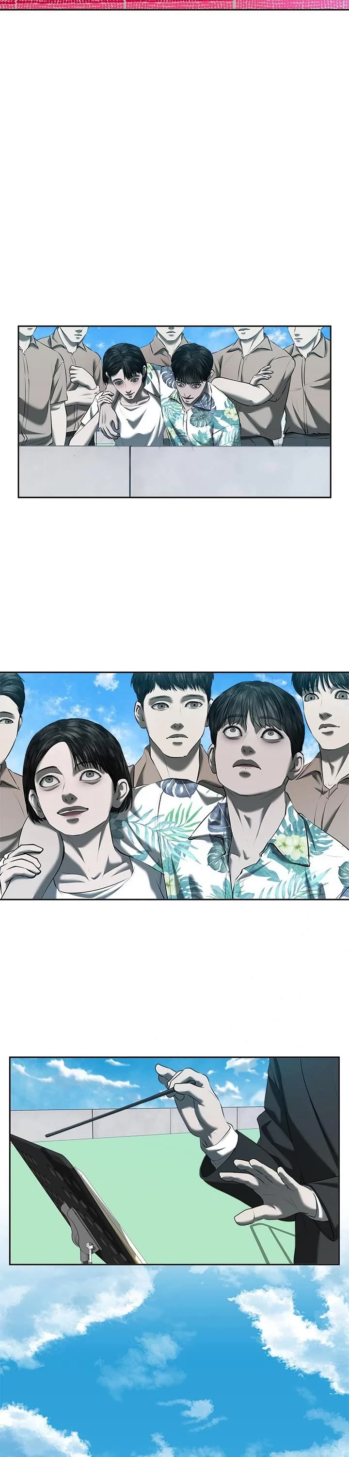 My Girlfriend chapter 46 page 11