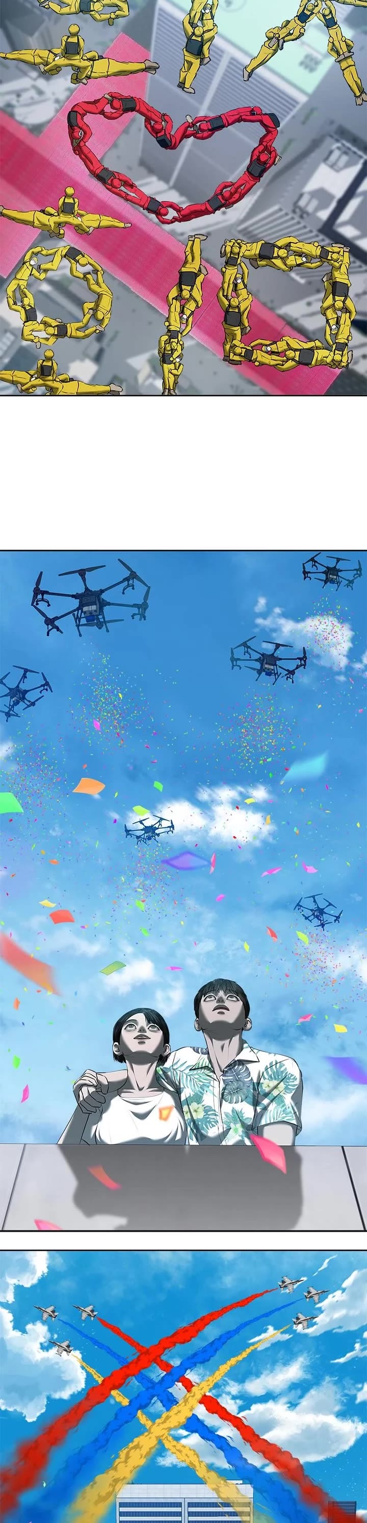 My Girlfriend chapter 46 page 14