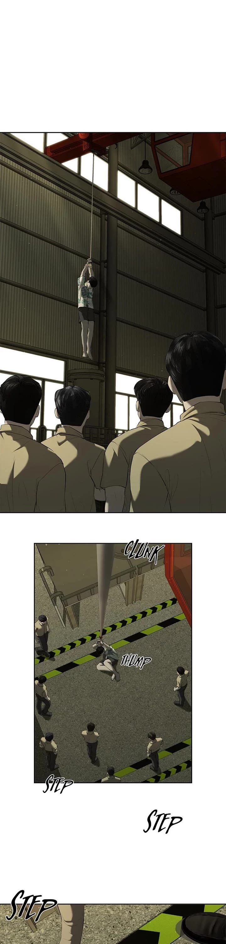 My Girlfriend chapter 46 page 2