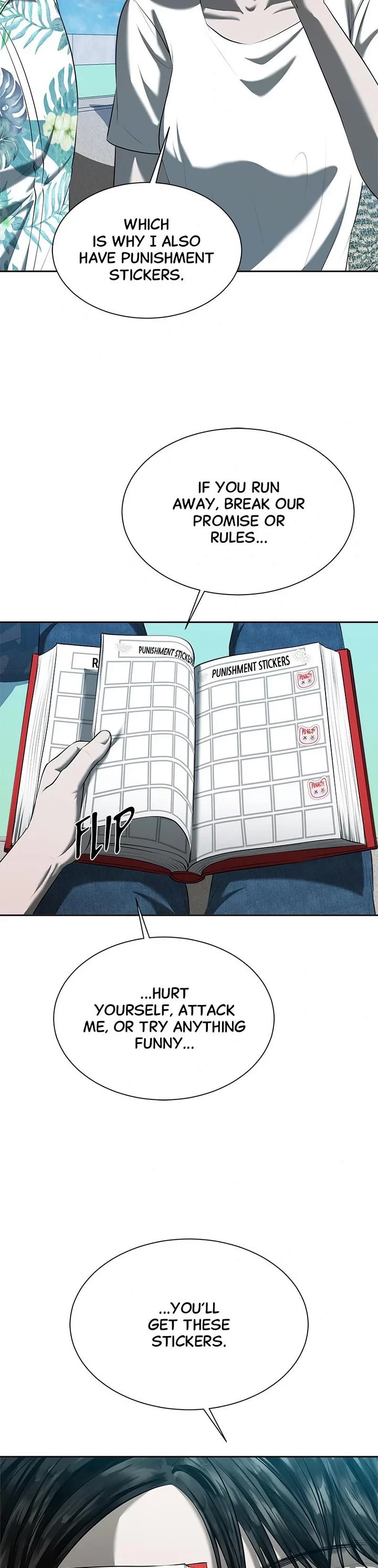 My Girlfriend chapter 46 page 24