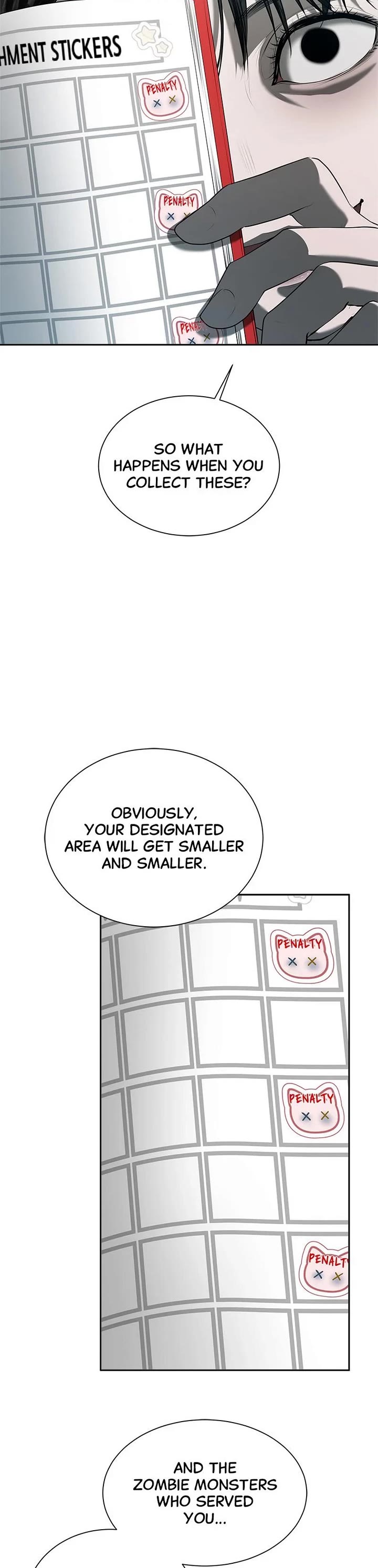 My Girlfriend chapter 46 page 25