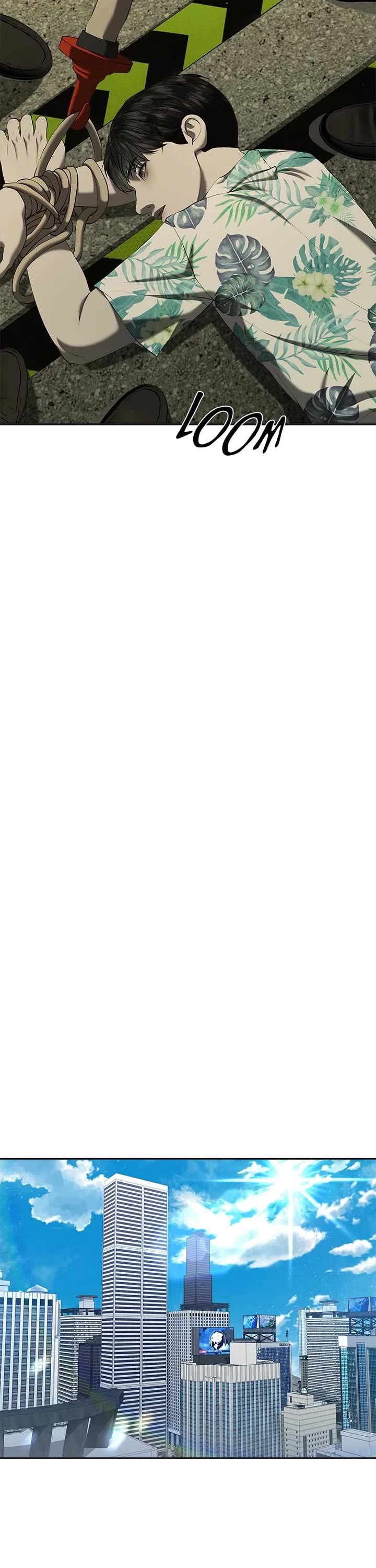 My Girlfriend chapter 46 page 3