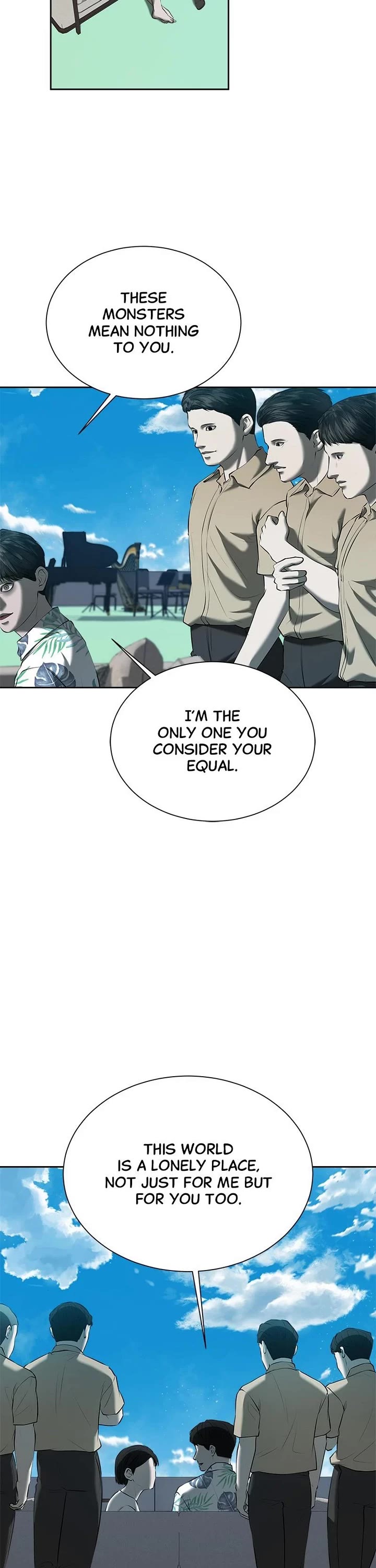 My Girlfriend chapter 46 page 31