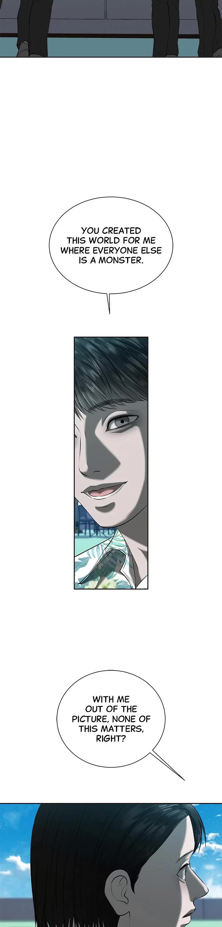 My Girlfriend chapter 46 page 32