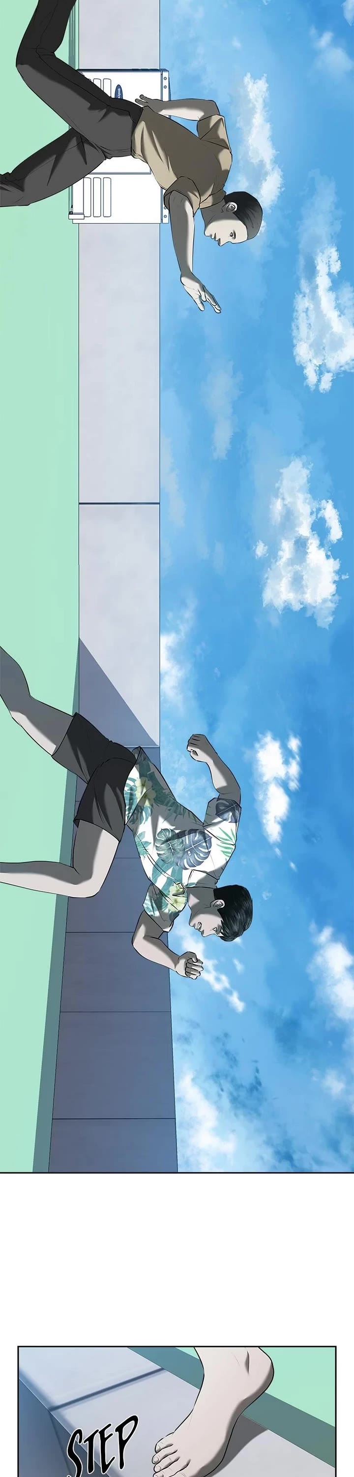 My Girlfriend chapter 46 page 37