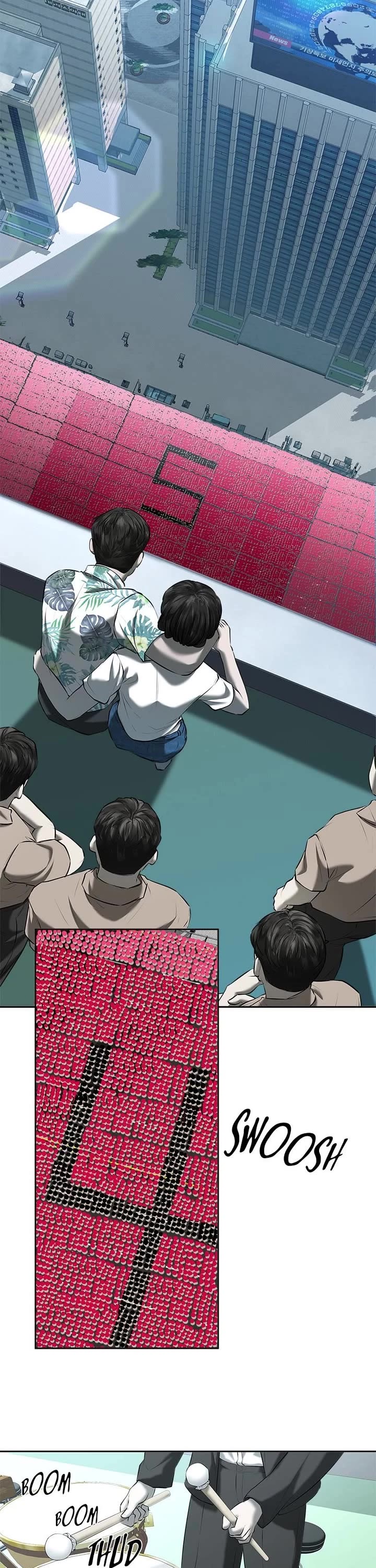 My Girlfriend chapter 46 page 8