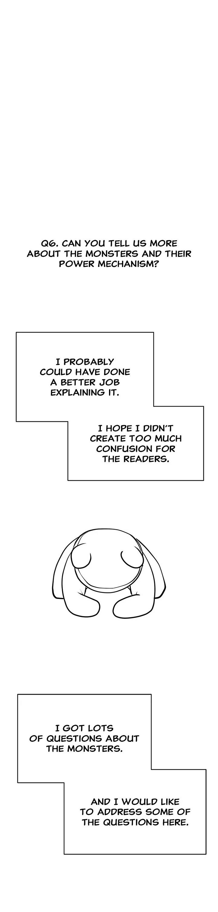 My Girlfriend chapter 47.5 page 16