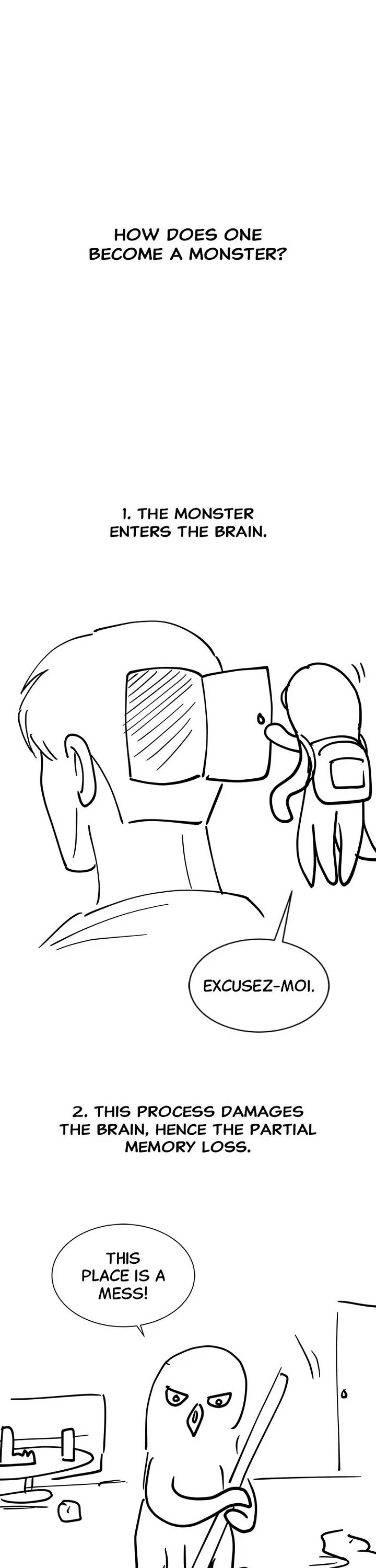 My Girlfriend chapter 47.5 page 17