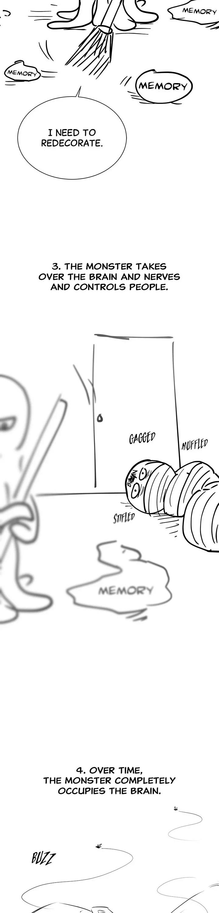 My Girlfriend chapter 47.5 page 18