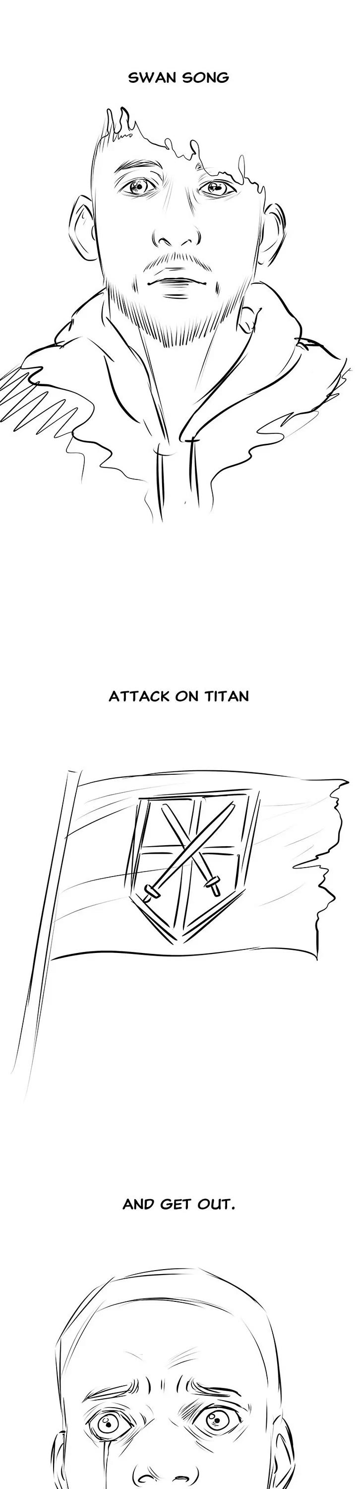 My Girlfriend chapter 47.5 page 28