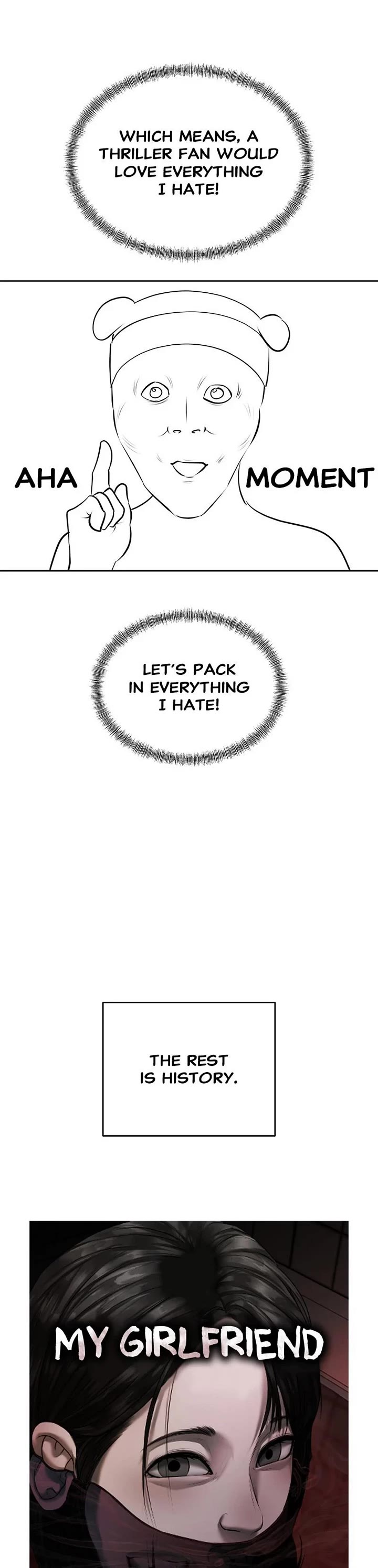 My Girlfriend chapter 47.5 page 4