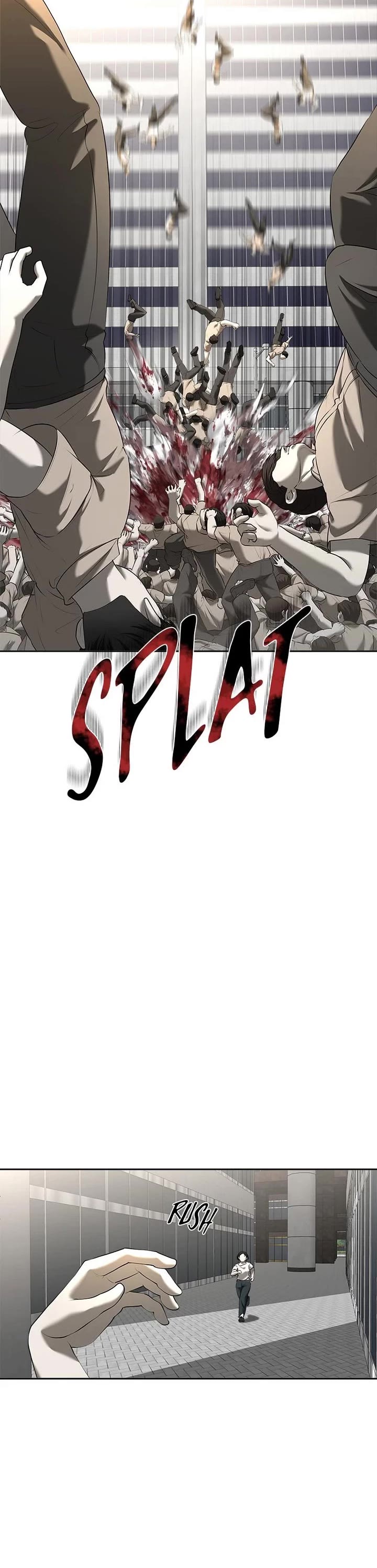 My Girlfriend chapter 47 page 10