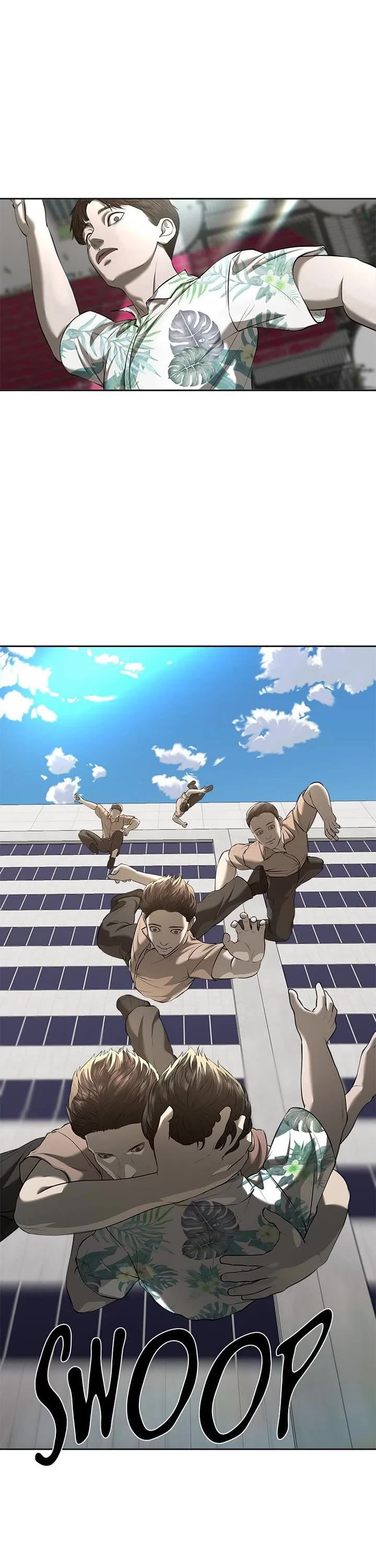 My Girlfriend chapter 47 page 2