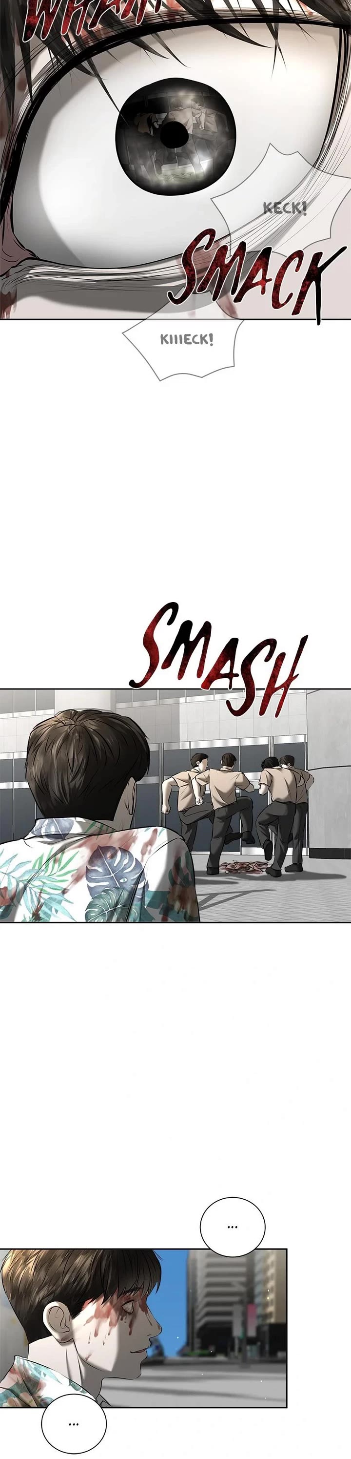 My Girlfriend chapter 47 page 24