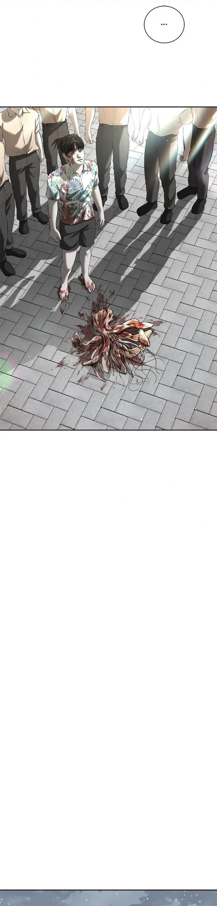 My Girlfriend chapter 47 page 28