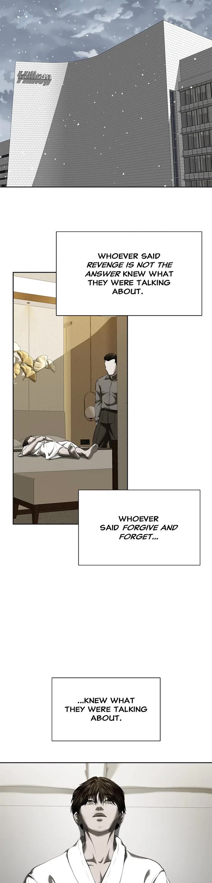 My Girlfriend chapter 47 page 29