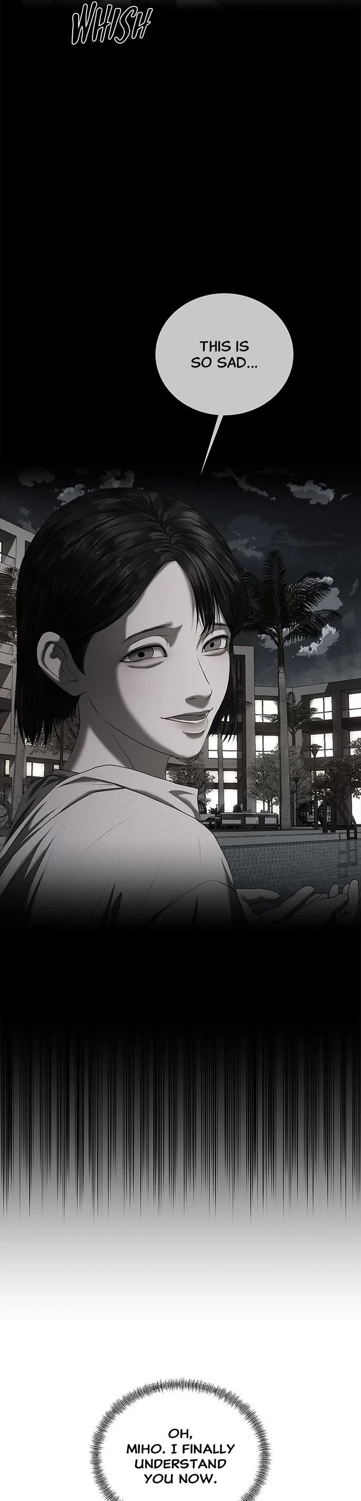 My Girlfriend chapter 47 page 49