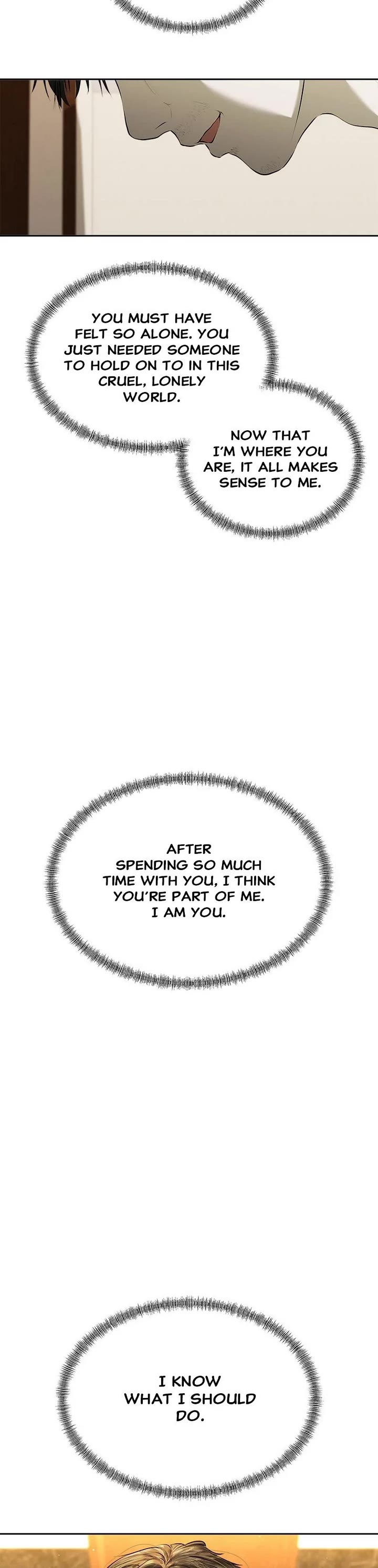 My Girlfriend chapter 47 page 50