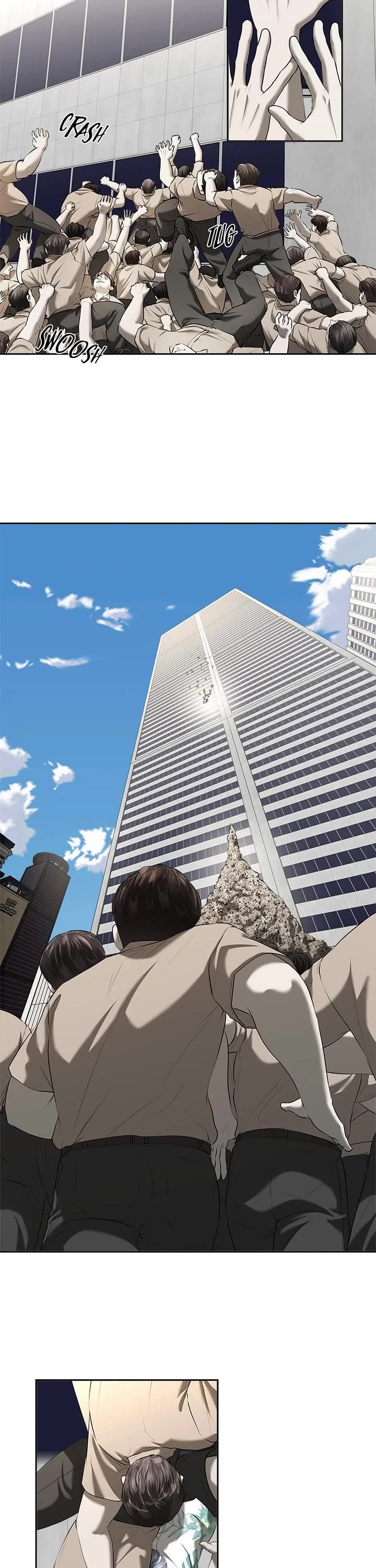 My Girlfriend chapter 47 page 6