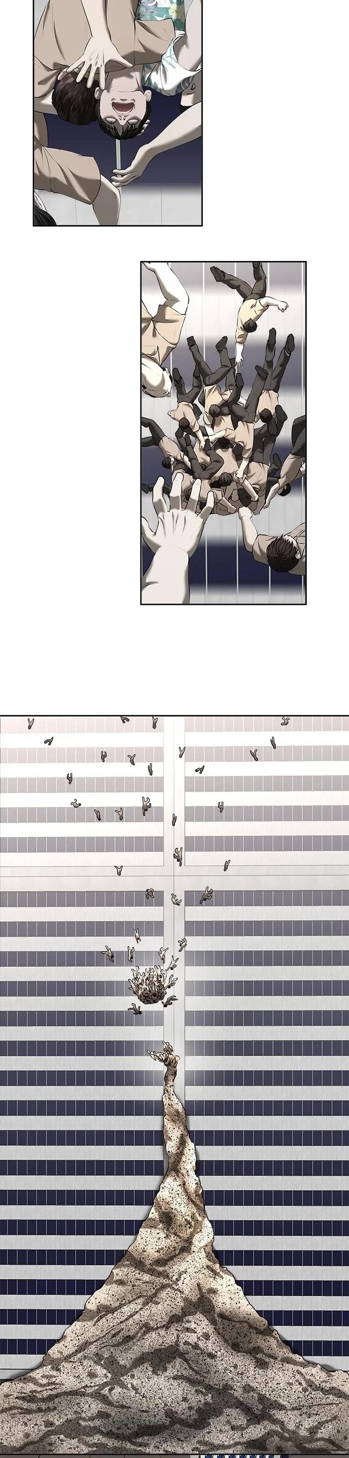 My Girlfriend chapter 47 page 7