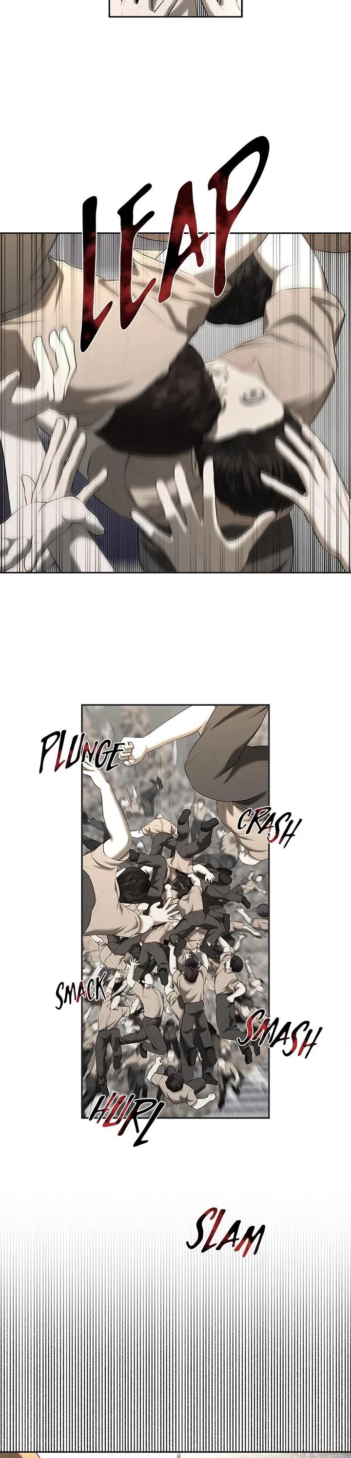 My Girlfriend chapter 47 page 9