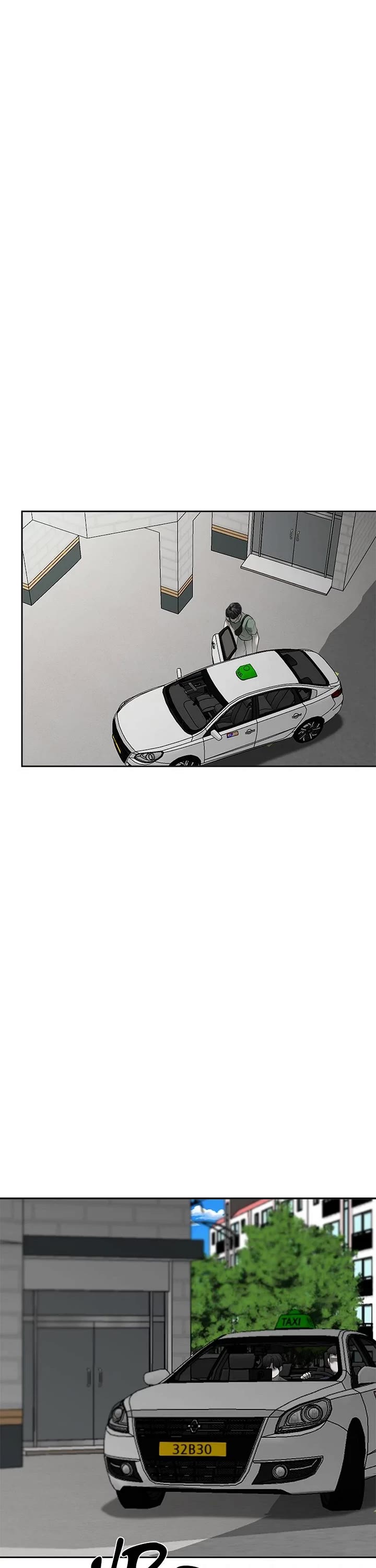 My Girlfriend chapter 5 page 13