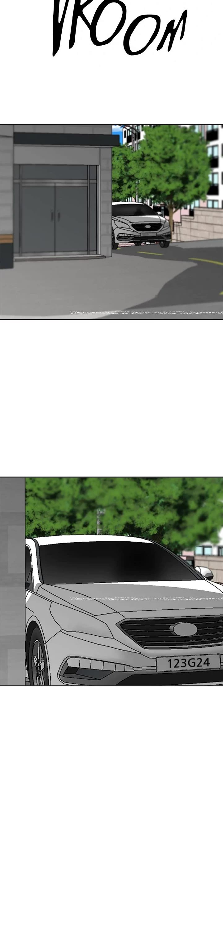 My Girlfriend chapter 5 page 14