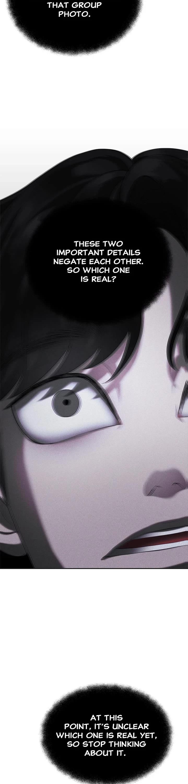 My Girlfriend chapter 5 page 23