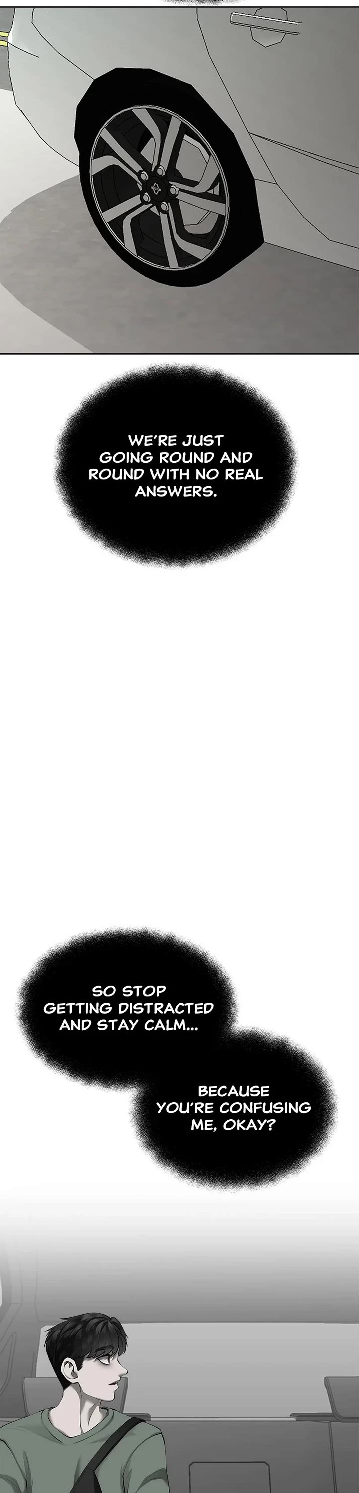 My Girlfriend chapter 5 page 24