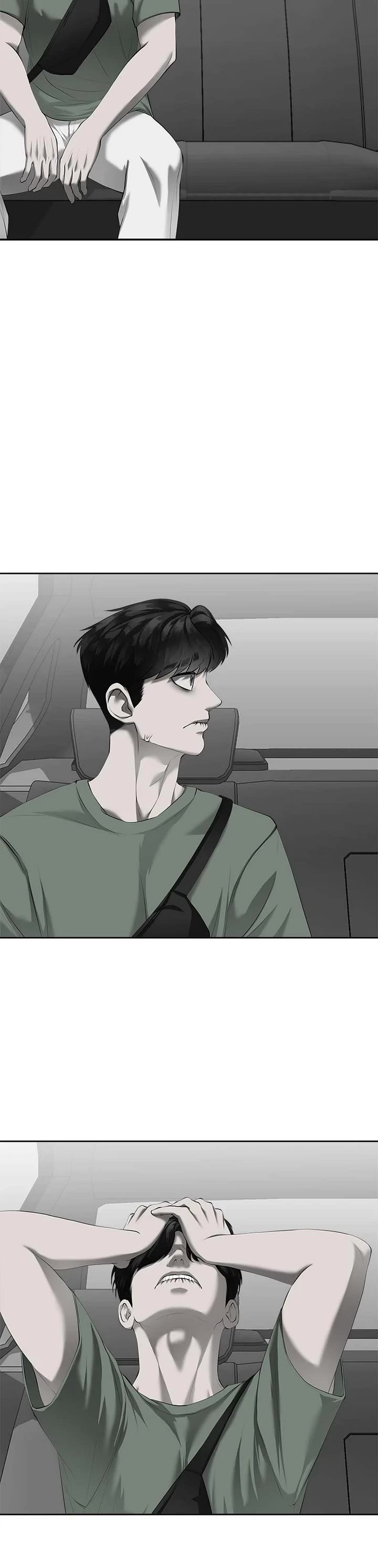 My Girlfriend chapter 5 page 25