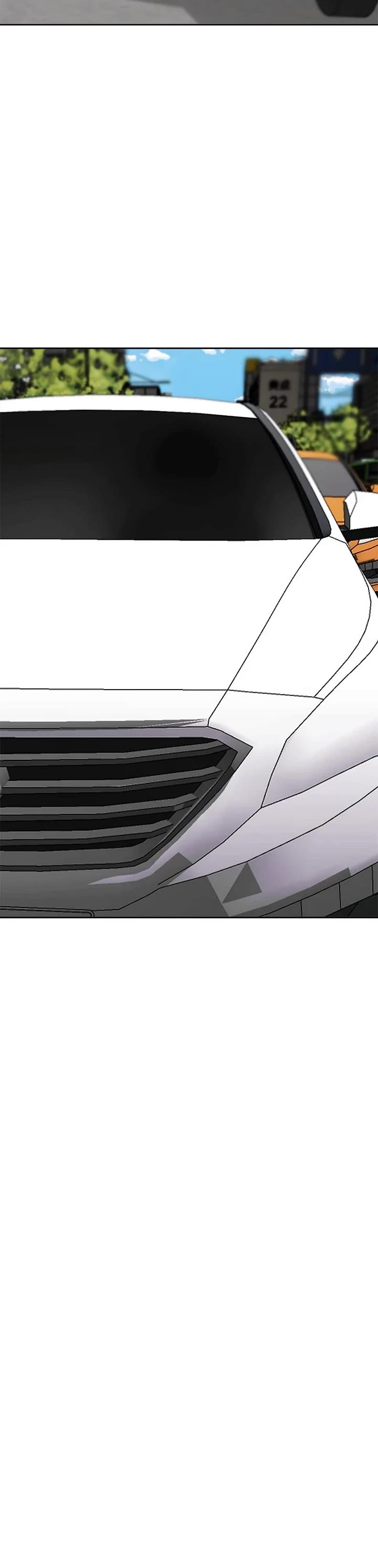 My Girlfriend chapter 5 page 29