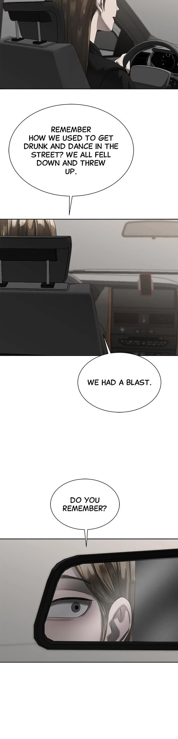 My Girlfriend chapter 6 page 10