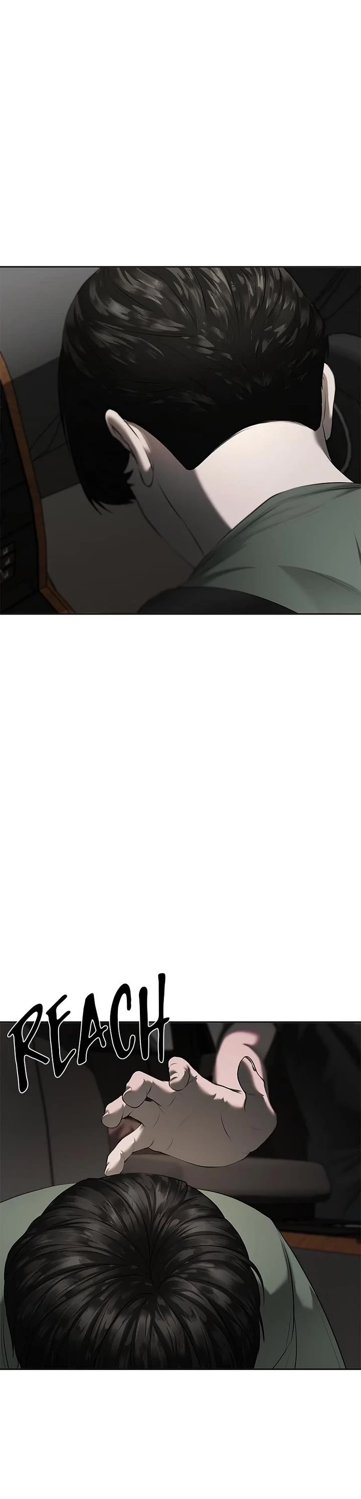 My Girlfriend chapter 6 page 19