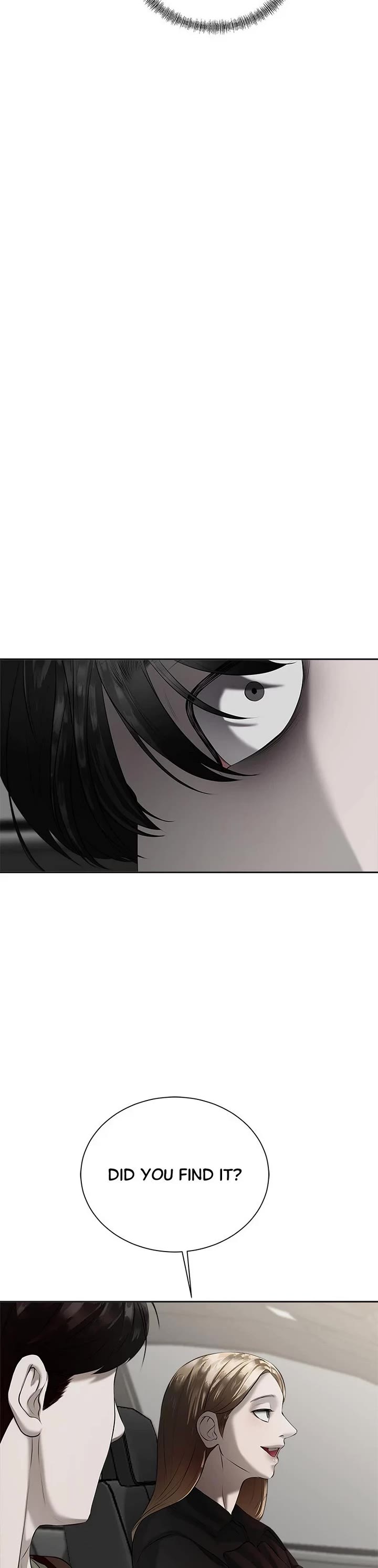 My Girlfriend chapter 6 page 25