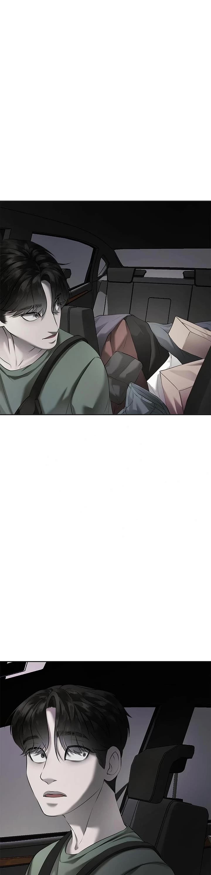 My Girlfriend chapter 6 page 30