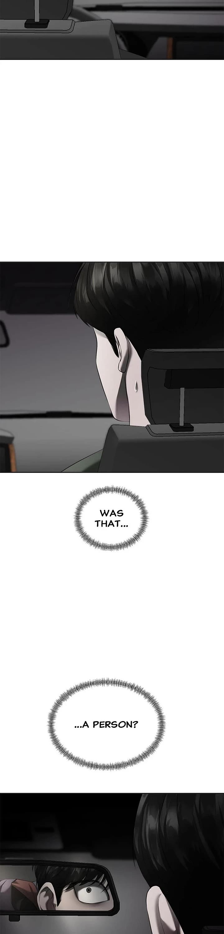 My Girlfriend chapter 6 page 33