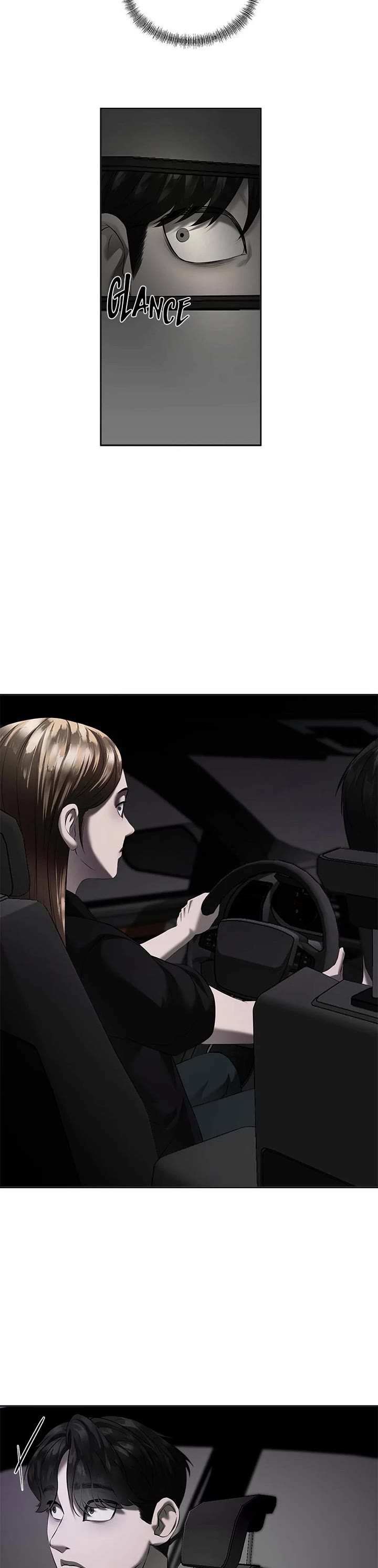 My Girlfriend chapter 6 page 35