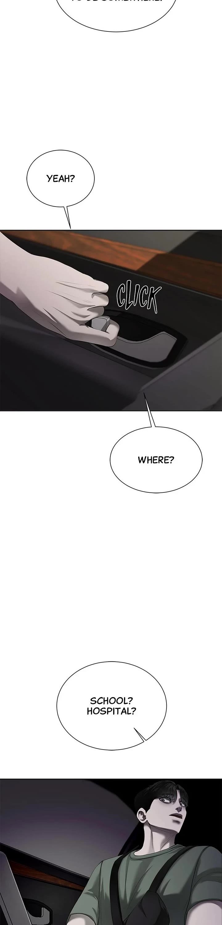 My Girlfriend chapter 6 page 38