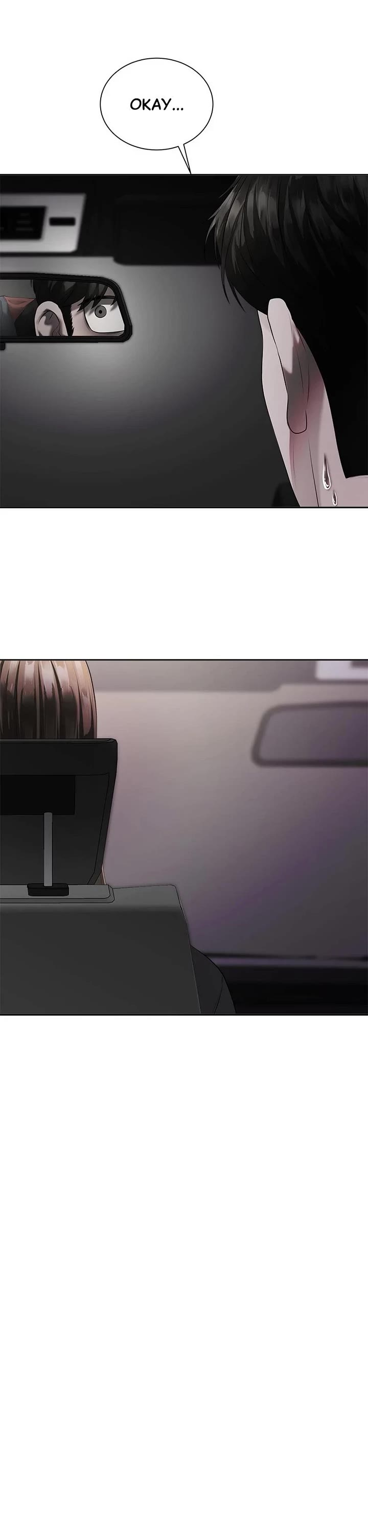 My Girlfriend chapter 6 page 41