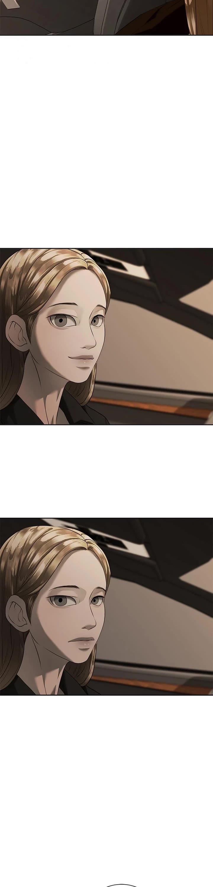 My Girlfriend chapter 6 page 44