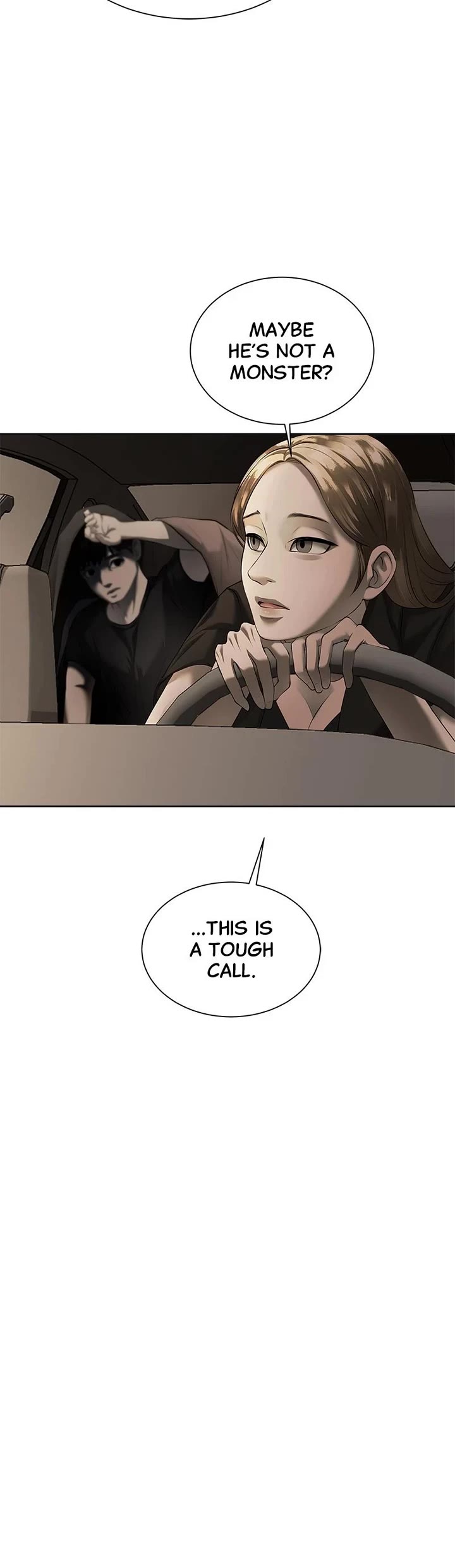 My Girlfriend chapter 6 page 46