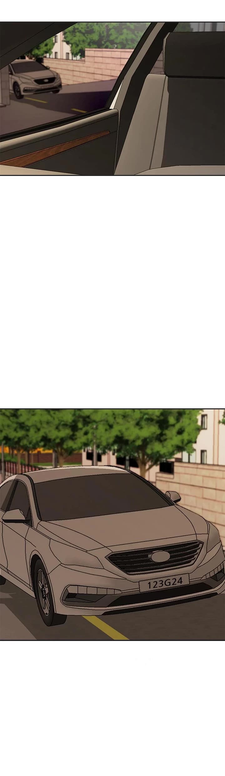 My Girlfriend chapter 6 page 47