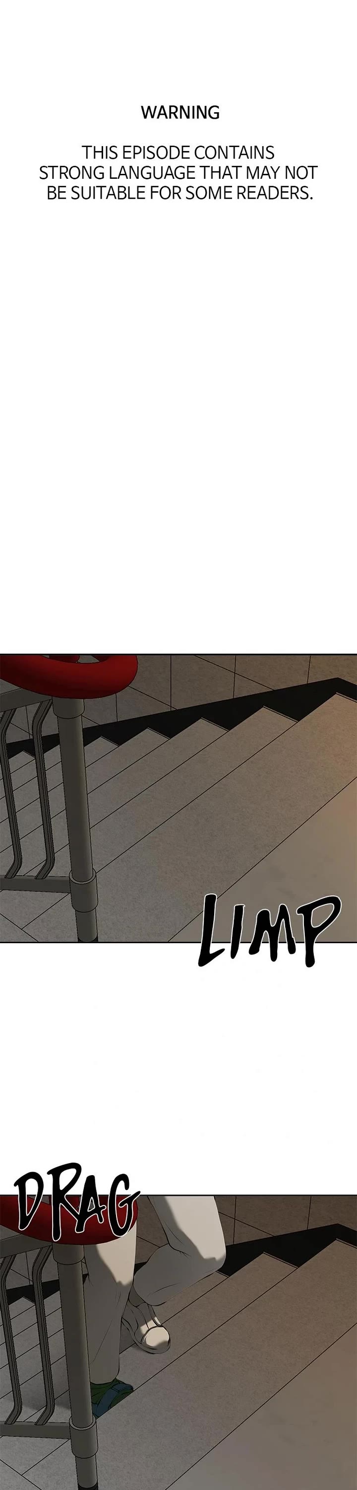 My Girlfriend chapter 7 page 1