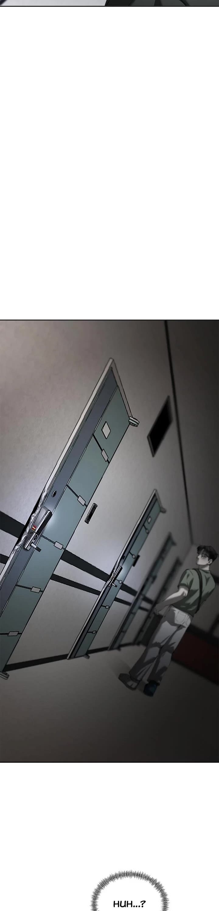 My Girlfriend chapter 7 page 19