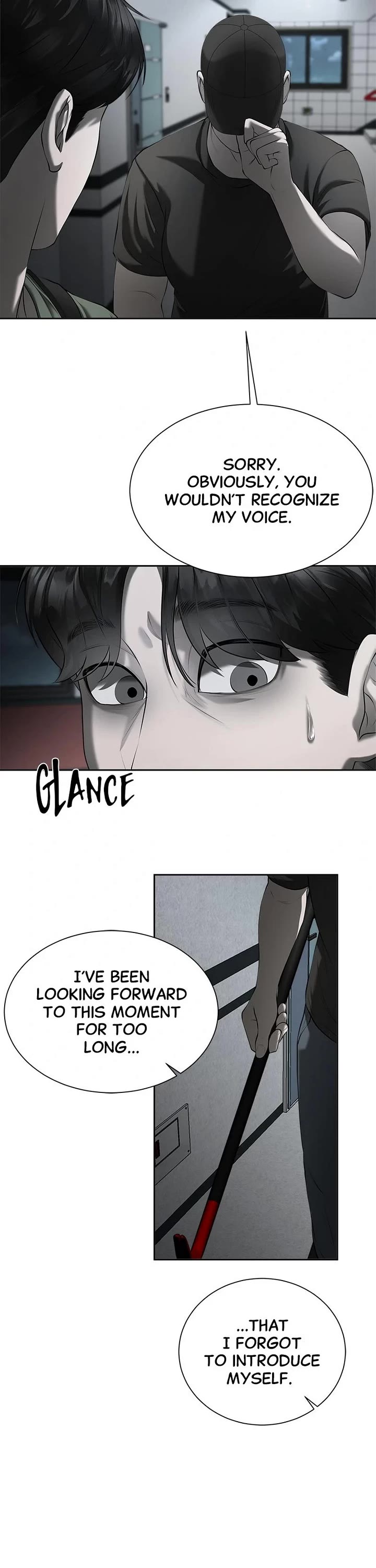 My Girlfriend chapter 7 page 23