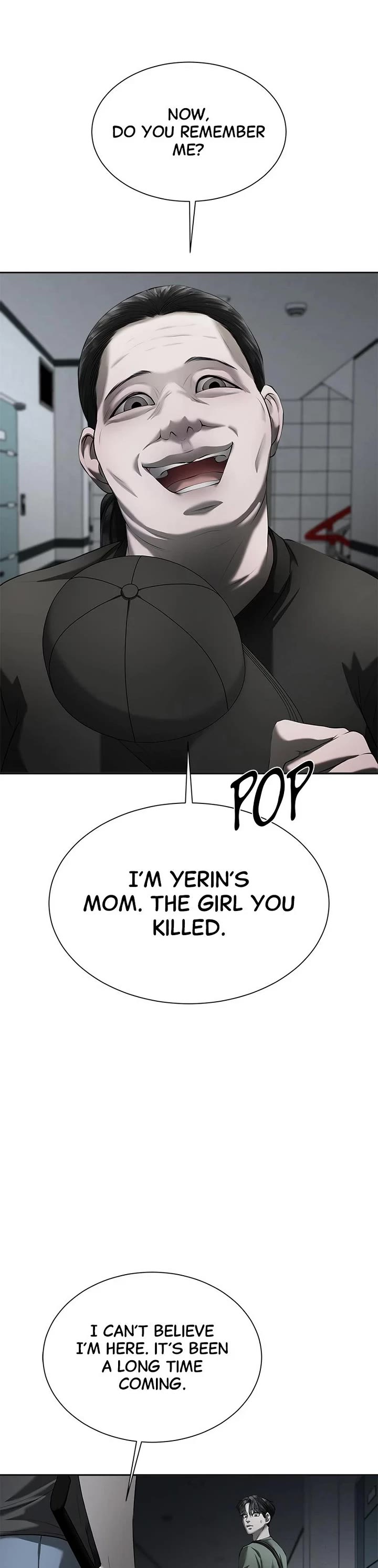 My Girlfriend chapter 7 page 24