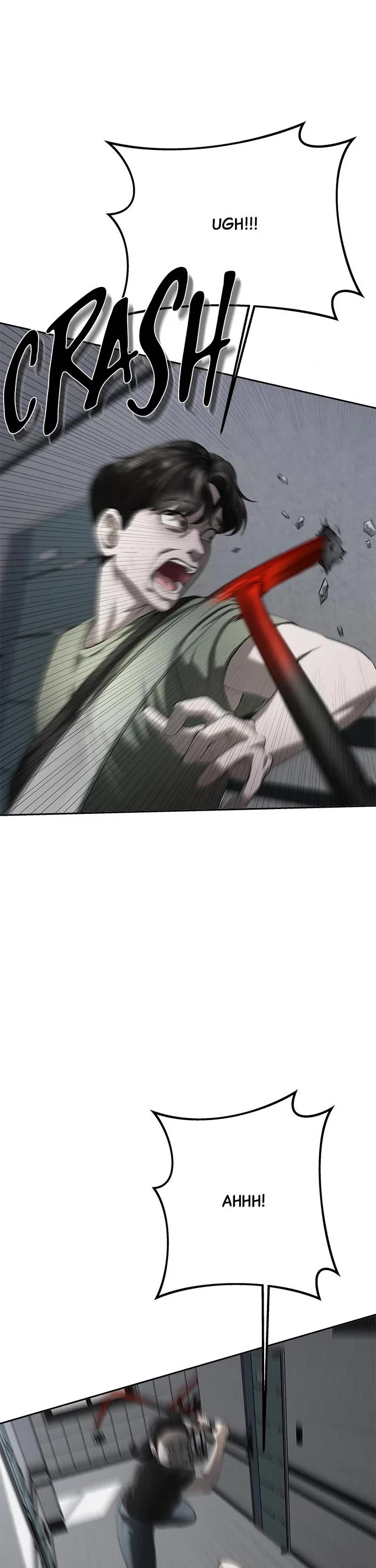 My Girlfriend chapter 7 page 26