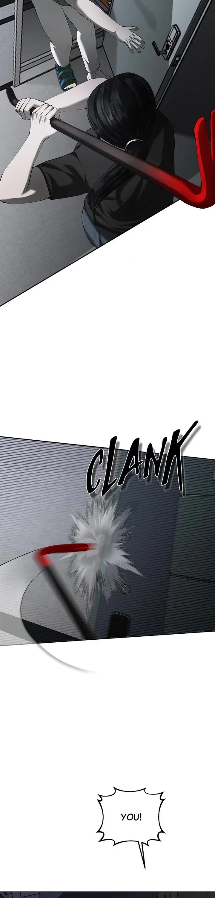 My Girlfriend chapter 7 page 28