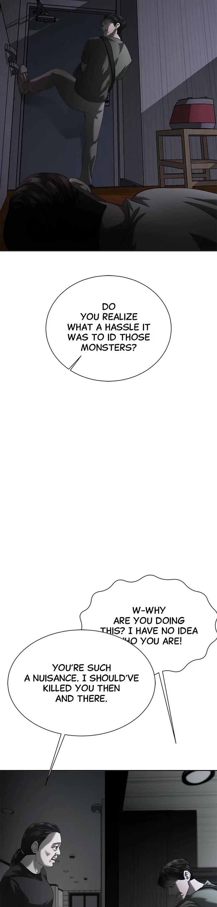 My Girlfriend chapter 7 page 31