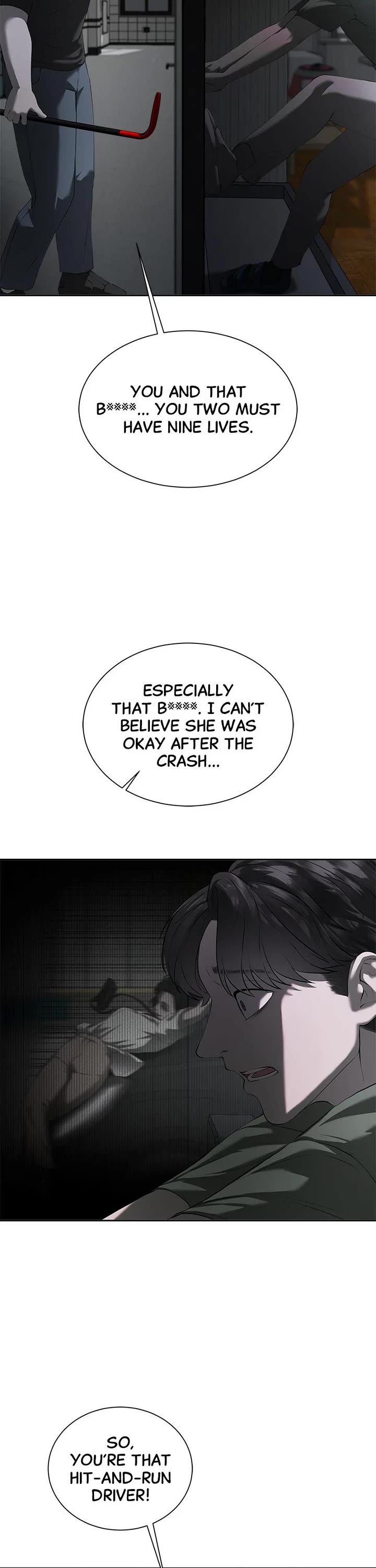 My Girlfriend chapter 7 page 32